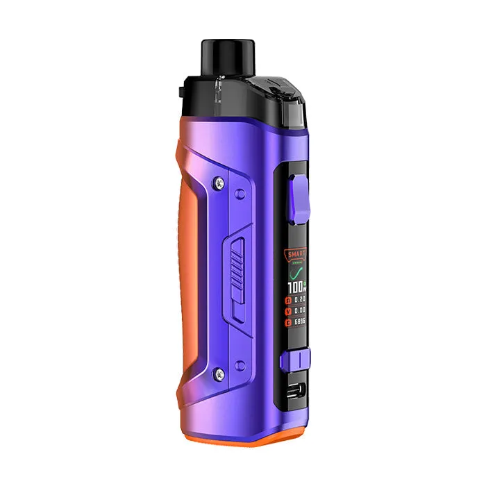 Geekvape Aegis Boost Pro 2 (B100) Pod Kit