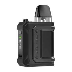 Geekvape Aegis Hero Q Kit