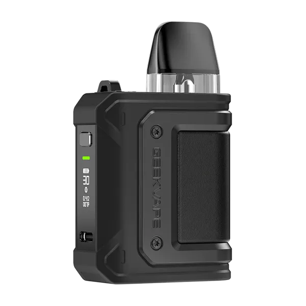 Geekvape Aegis Hero Q Kit