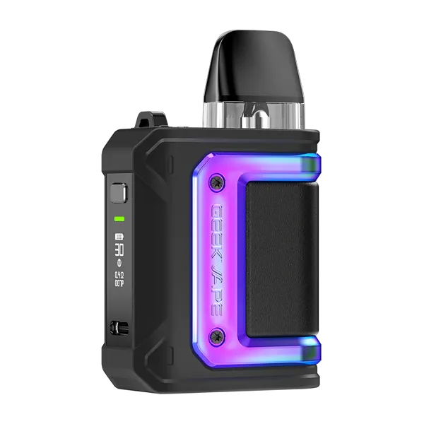 Geekvape Aegis Hero Q Kit