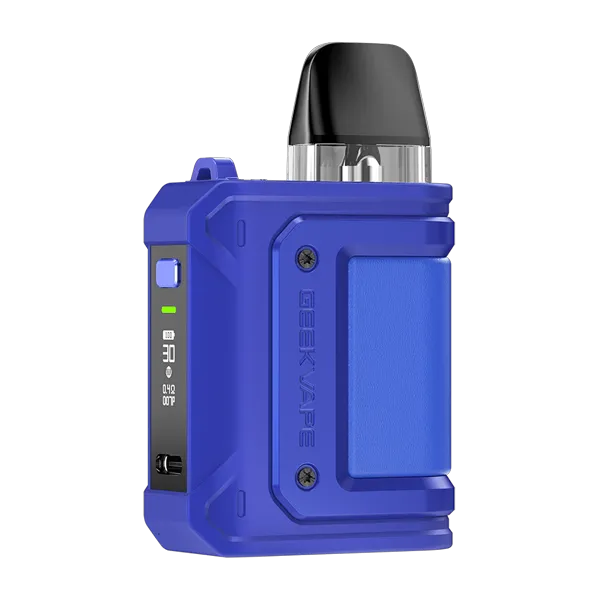 Geekvape Aegis Hero Q Kit