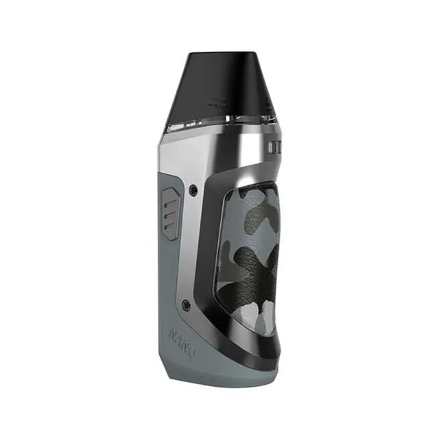 Geekvape Aegis Nano Pod Kit 800mAh