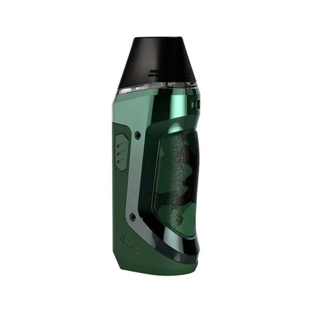 Geekvape Aegis Nano Pod Kit 800mAh