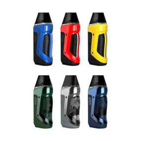 Geekvape Aegis Nano Pod Kit 800mAh