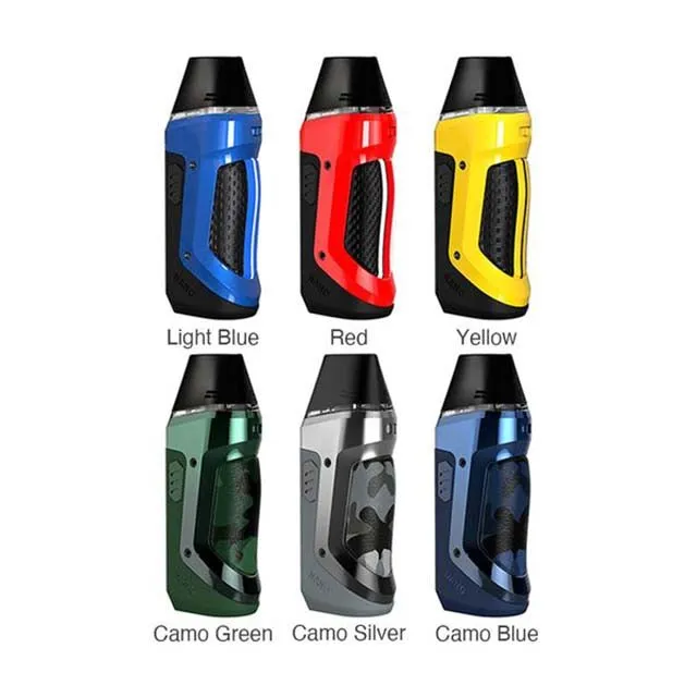 Geekvape Aegis Nano Pod Kit 800mAh
