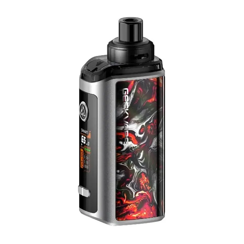 Geekvape Obelisk 65 FC Mod Kit