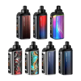 Geekvape Obelisk 65 FC Mod Kit