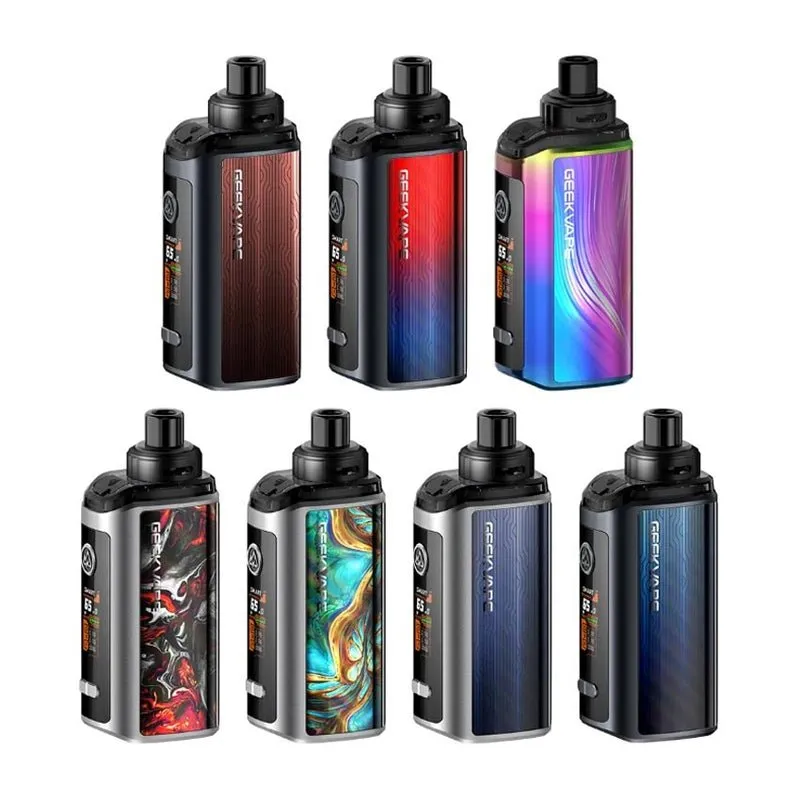 Geekvape Obelisk 65 FC Mod Kit