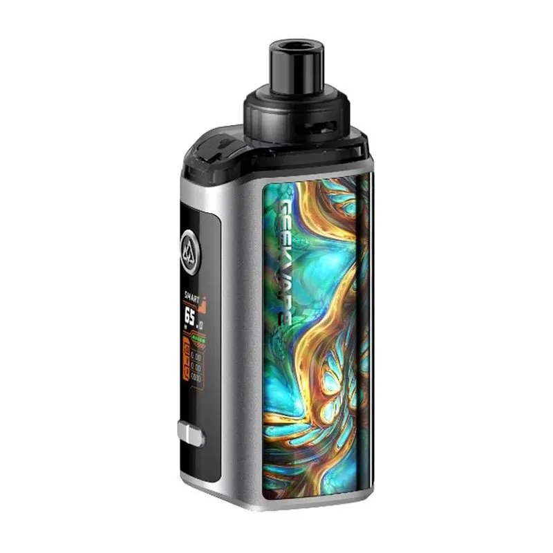 Geekvape Obelisk 65 FC Mod Kit