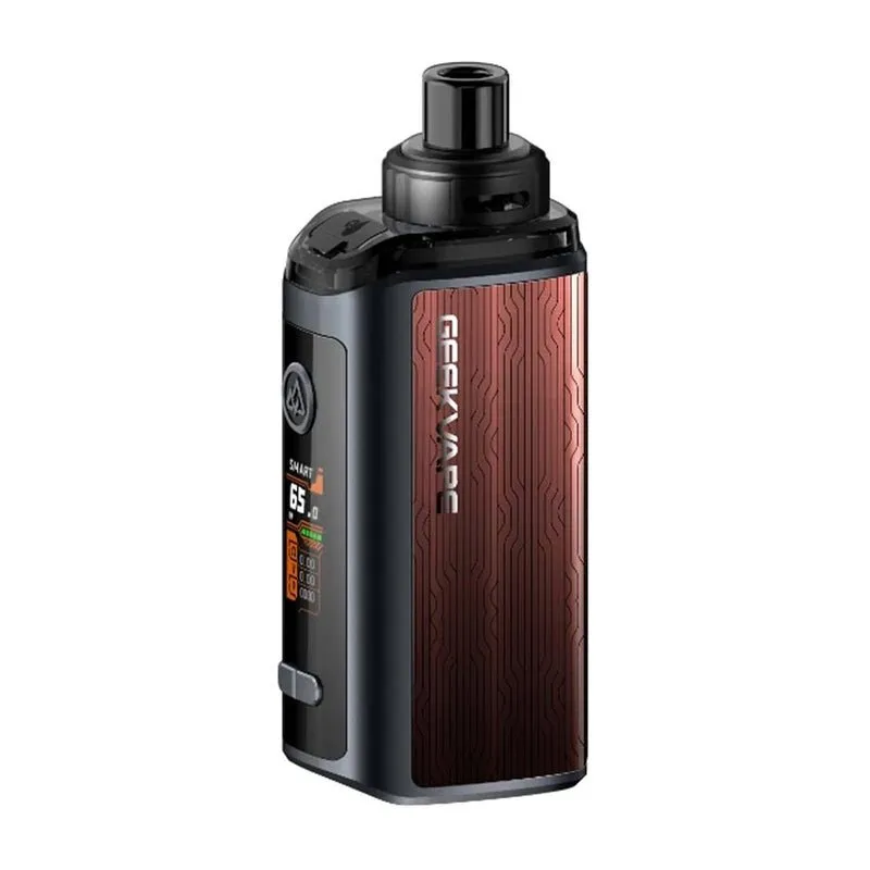 Geekvape Obelisk 65 FC Mod Kit