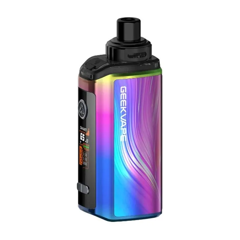 Geekvape Obelisk 65 FC Mod Kit