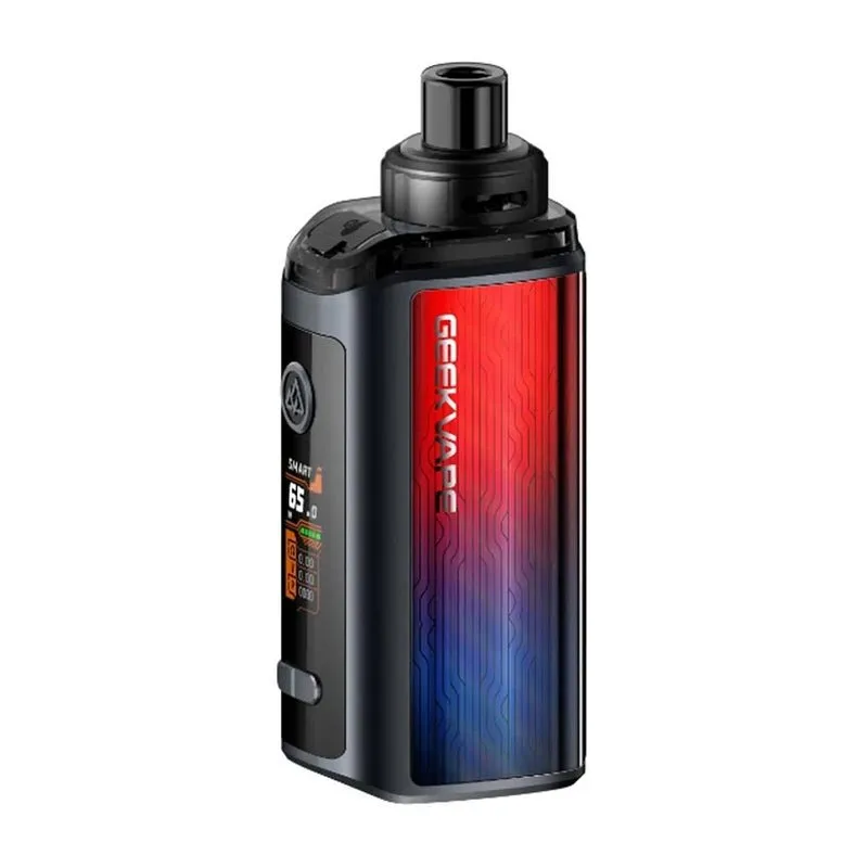 Geekvape Obelisk 65 FC Mod Kit
