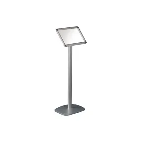 Genware Floor Standing Snap Frame A3