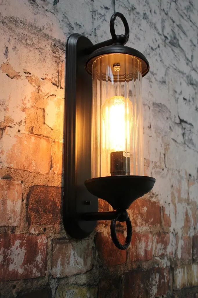 Gladestry Exterior Wall Light