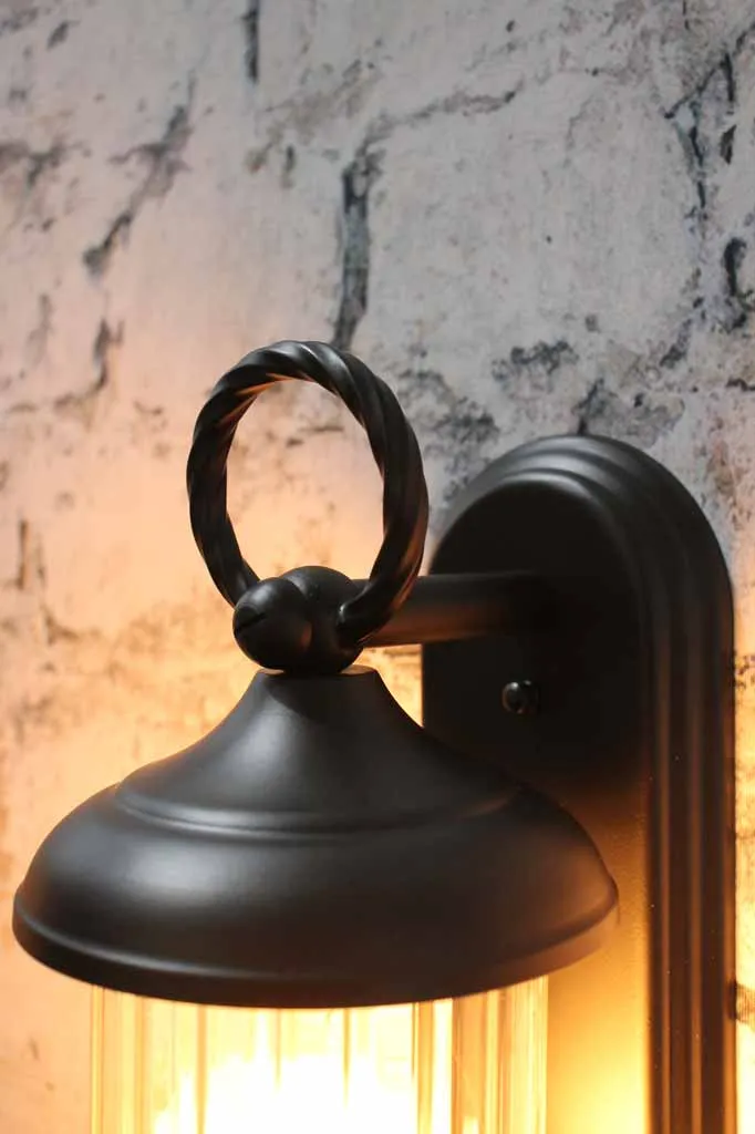 Gladestry Exterior Wall Light