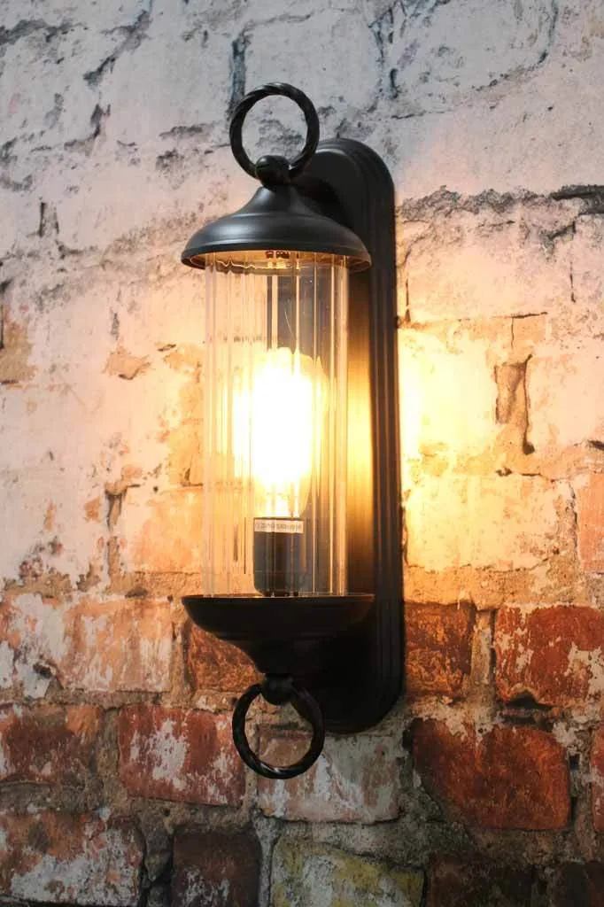 Gladestry Exterior Wall Light