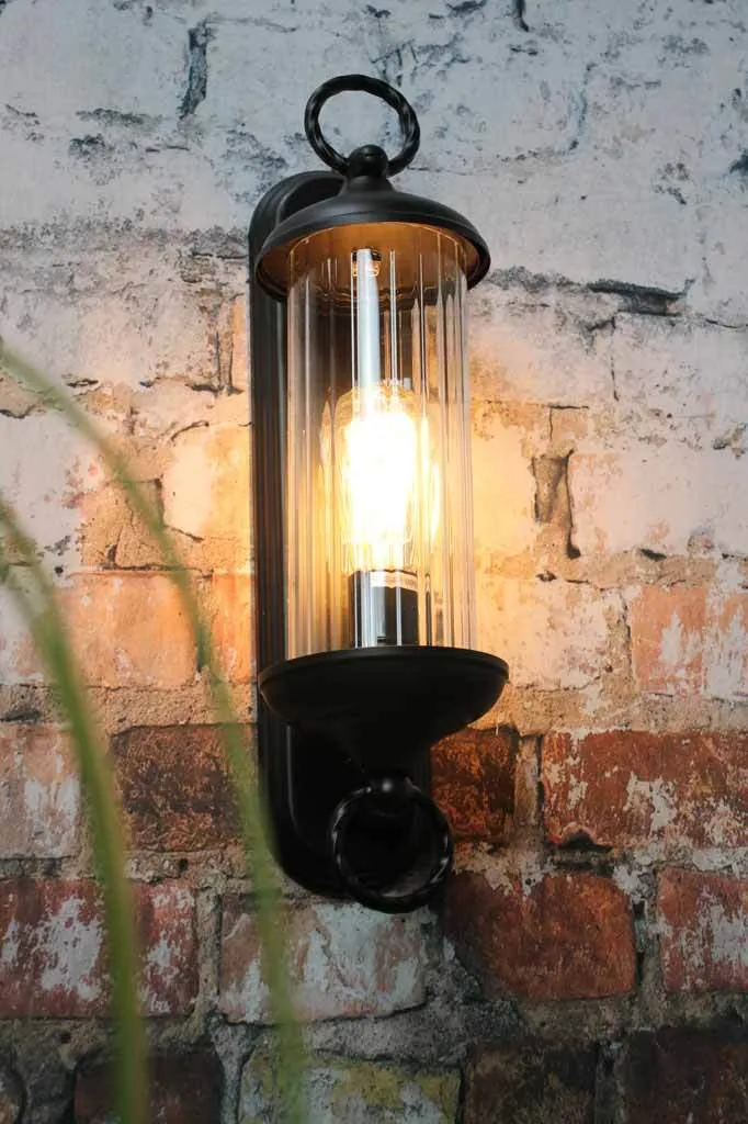 Gladestry Exterior Wall Light