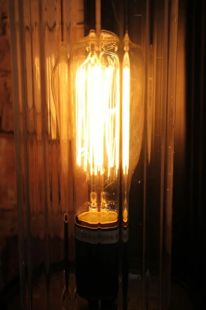 Gladestry Exterior Wall Light