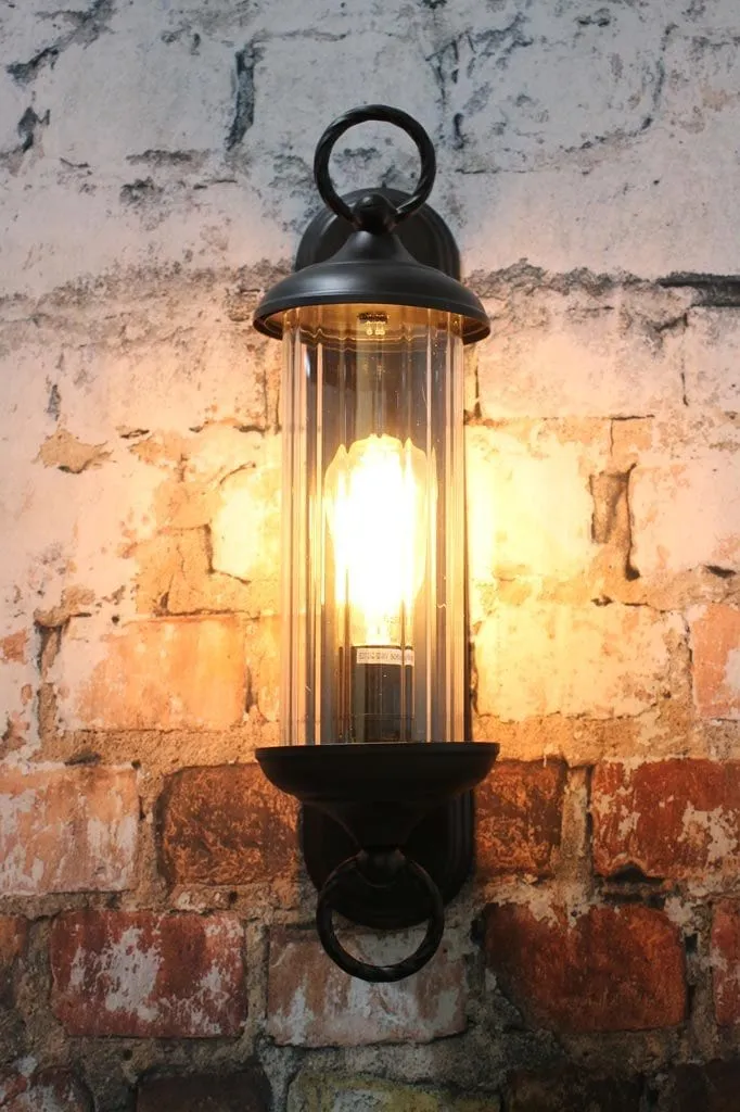 Gladestry Exterior Wall Light