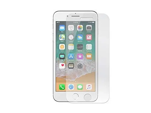 Griffin 9H Tempered Glass Clear Screen Protector for iPhone 6 6S 7 8 Plus 5.5
