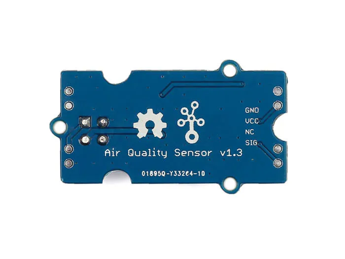 Grove - Air quality sensor v1.3