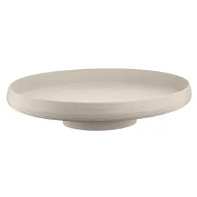 Guzzini Clay FRUIT BOWL 'TIERRA' 1pc