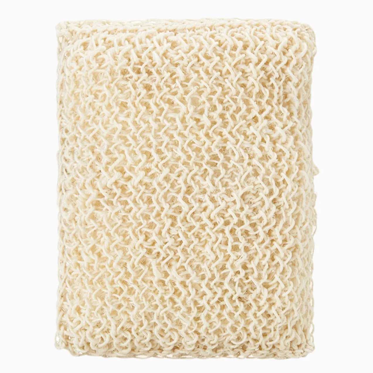 Hand Knit Cactus Mitt