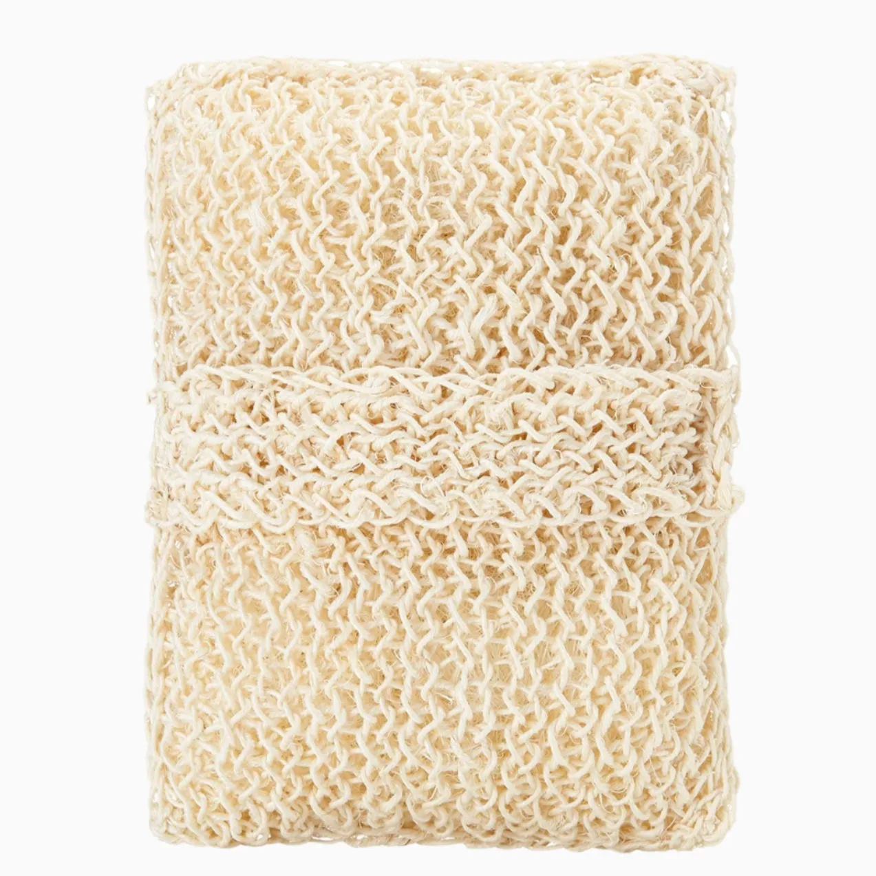 Hand Knit Cactus Mitt