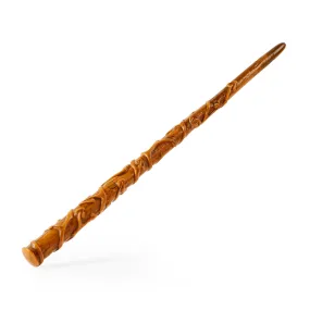 Harry Potter Wizarding World Partronus Projection Wand Hermione Granger