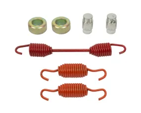 HD Brake Hardware Kits