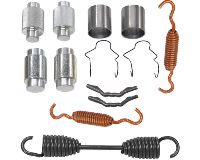 HD Brake Hardware Kits