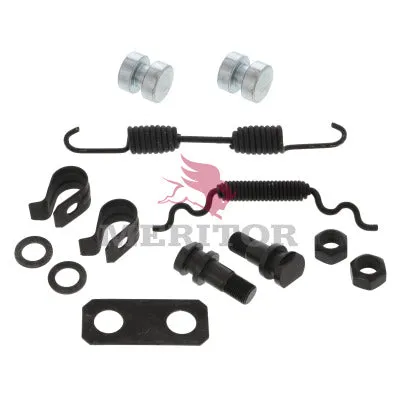 HD Brake Hardware Kits