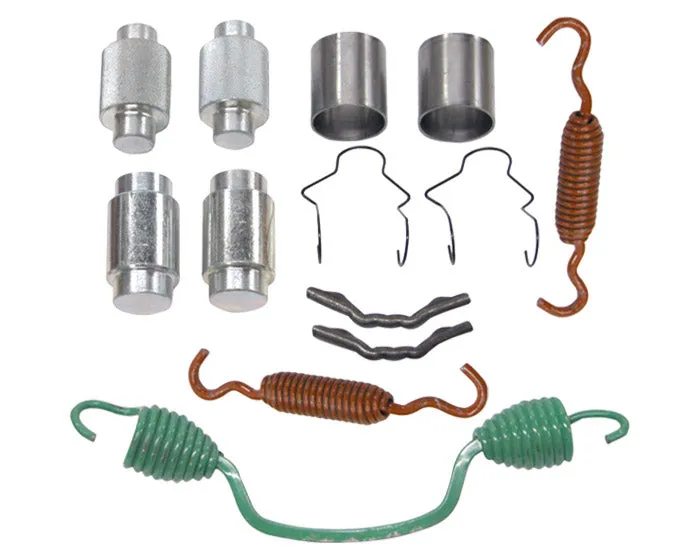 HD Brake Hardware Kits