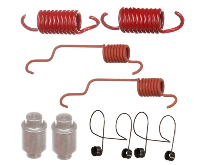 HD Brake Hardware Kits