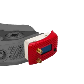 HDZero Goggle Expansion Module for Analog VRX
