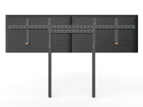 Heckler H802/H803 Dual Display Kit for AV Wall.