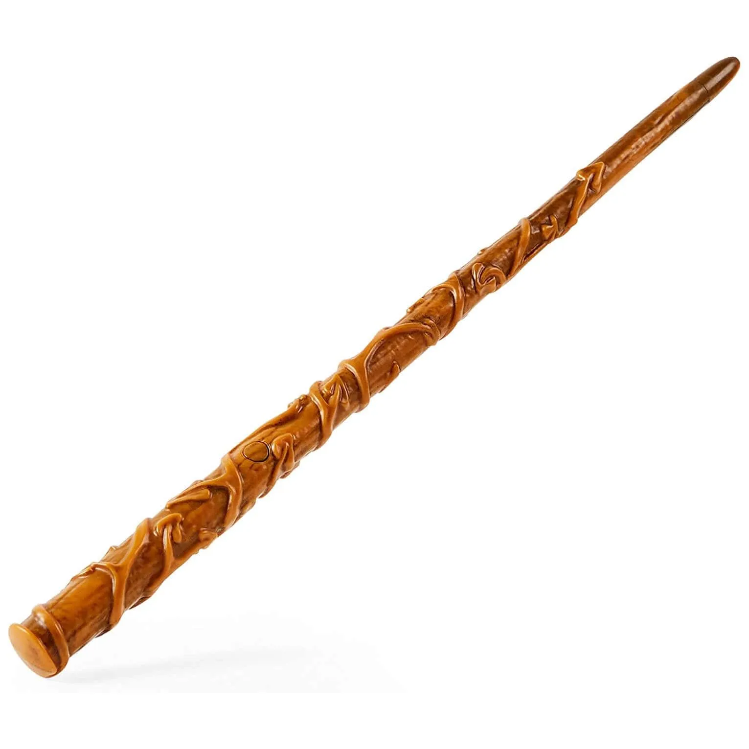 Hermione Harry Potter Patronus Projection Wand Sounds Light Up
