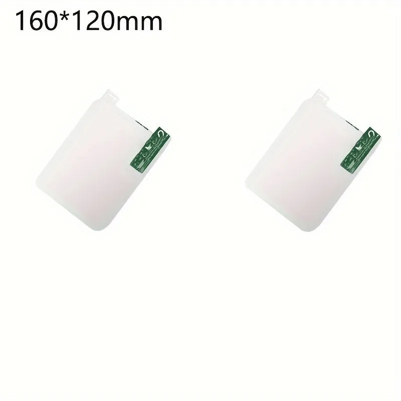High Definition Car HUD Display for Windshield Reflection