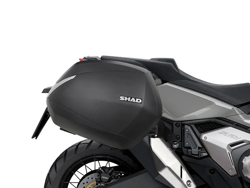 Honda Forza 750 (21-24) SHAD 3P Pannier Fitting Kit