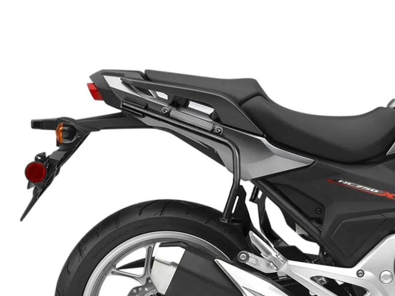 Honda NC750 X (16-20) SHAD 3P Pannier Fitting Kit