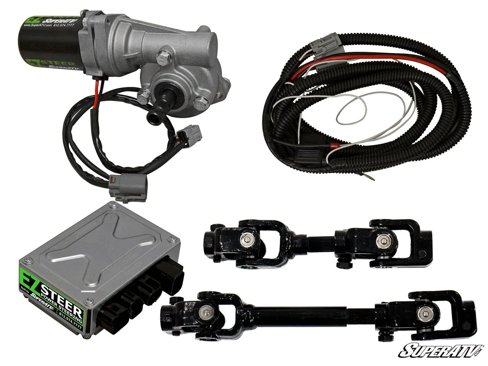 HONDA PIONEER 700 POWER STEERING KIT