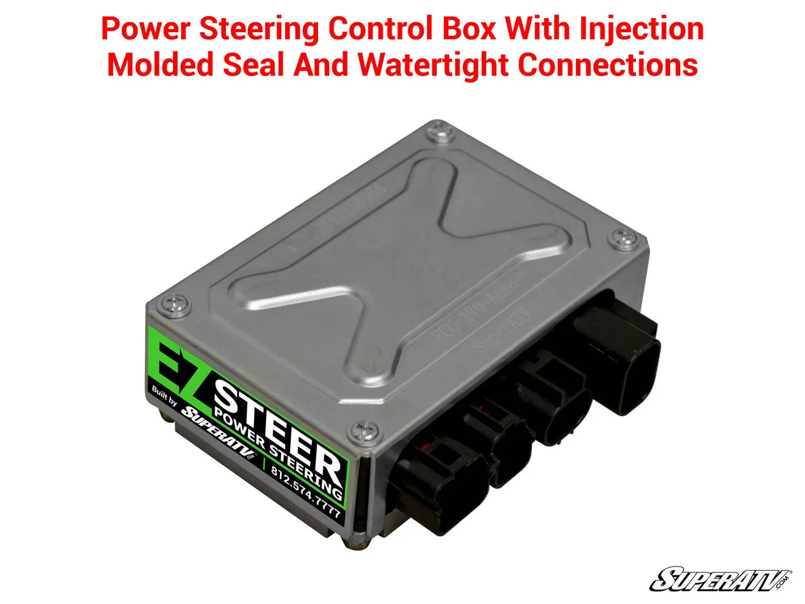 HONDA PIONEER 700 POWER STEERING KIT