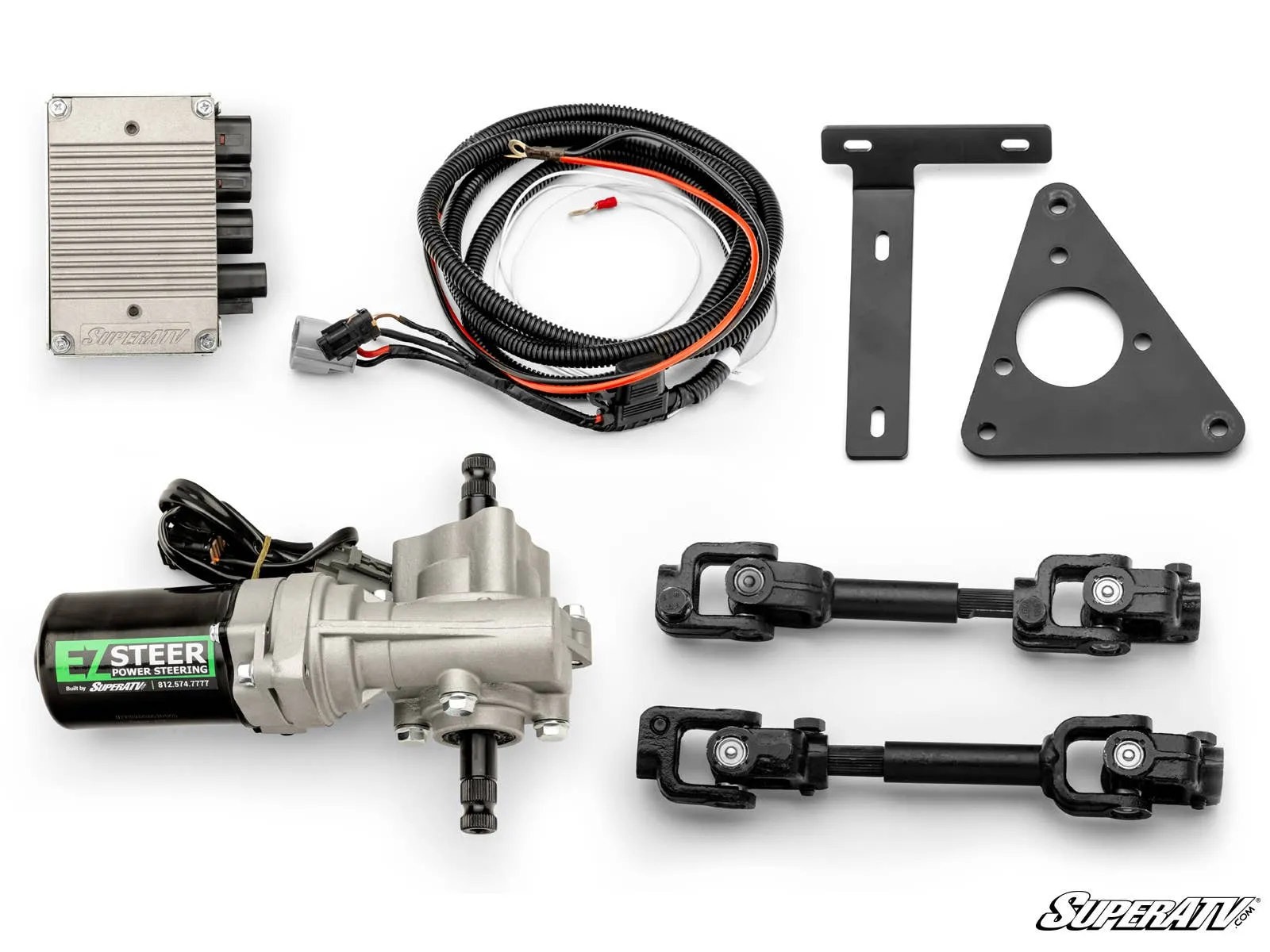 HONDA PIONEER 700 POWER STEERING KIT