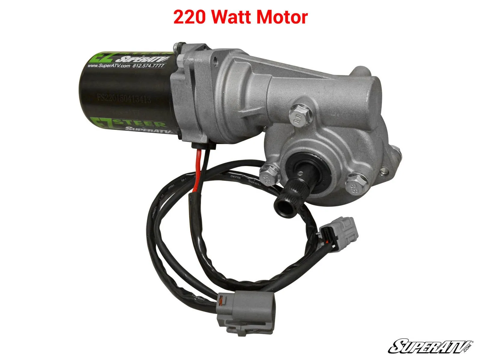 HONDA PIONEER 700 POWER STEERING KIT
