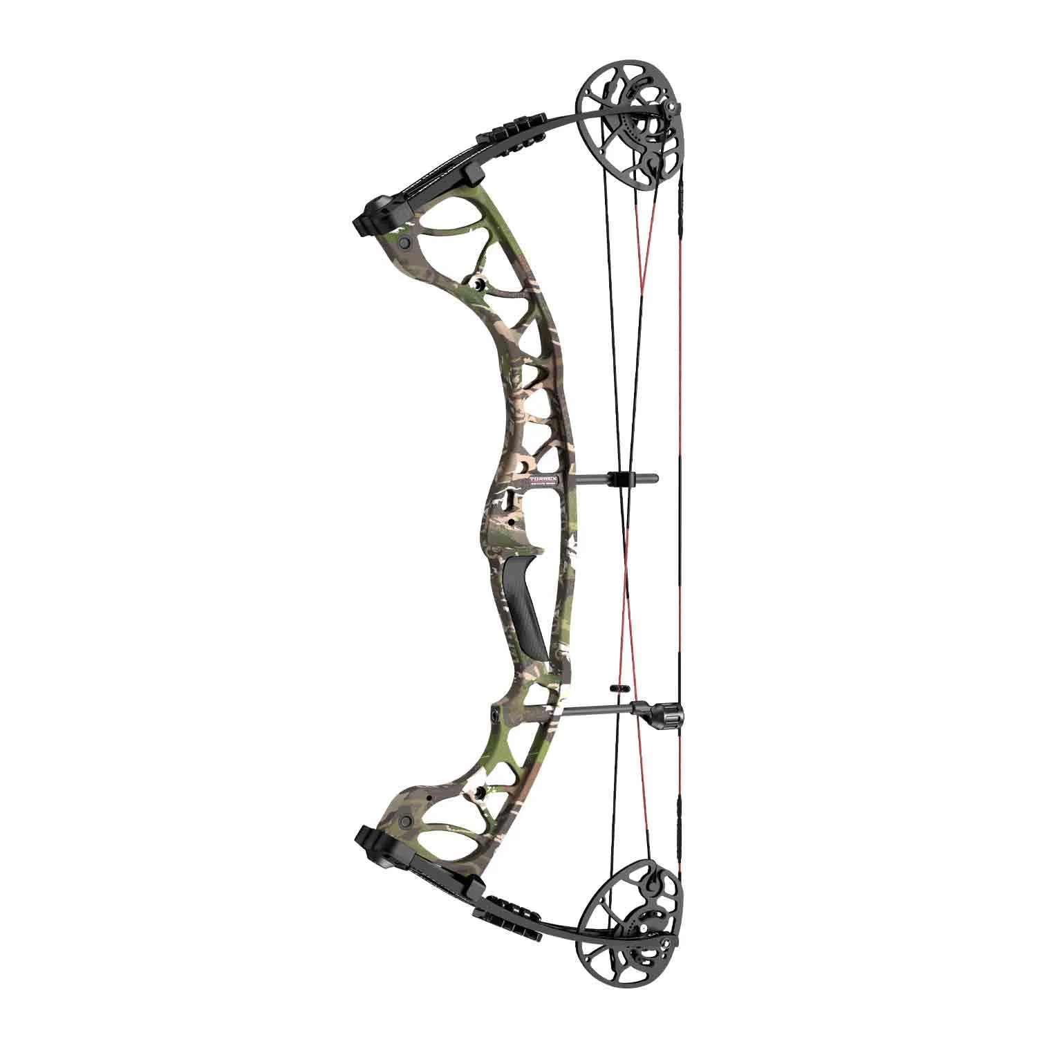 Hoyt Torrex Compound Bow Package (Custom Colors)