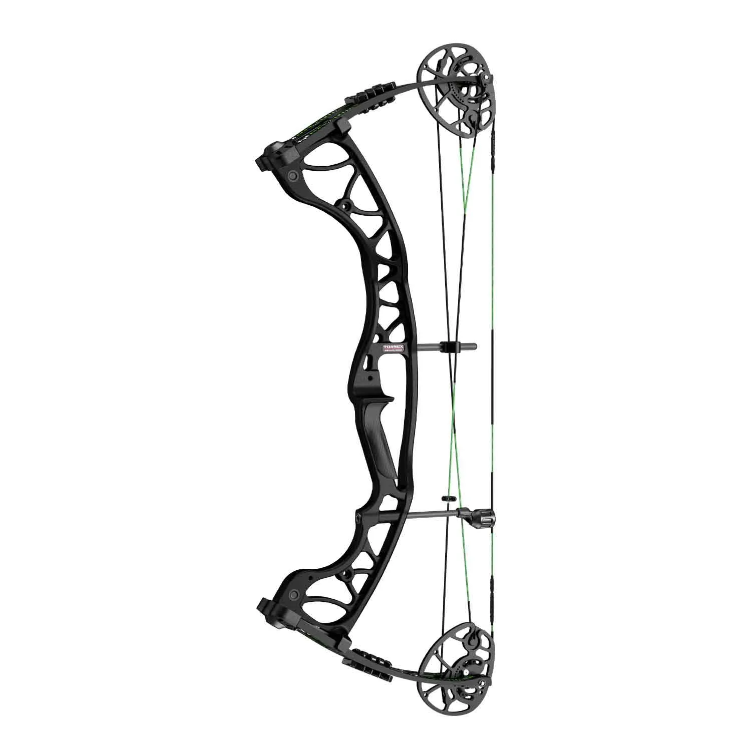 Hoyt Torrex Compound Bow Package (Custom Colors)