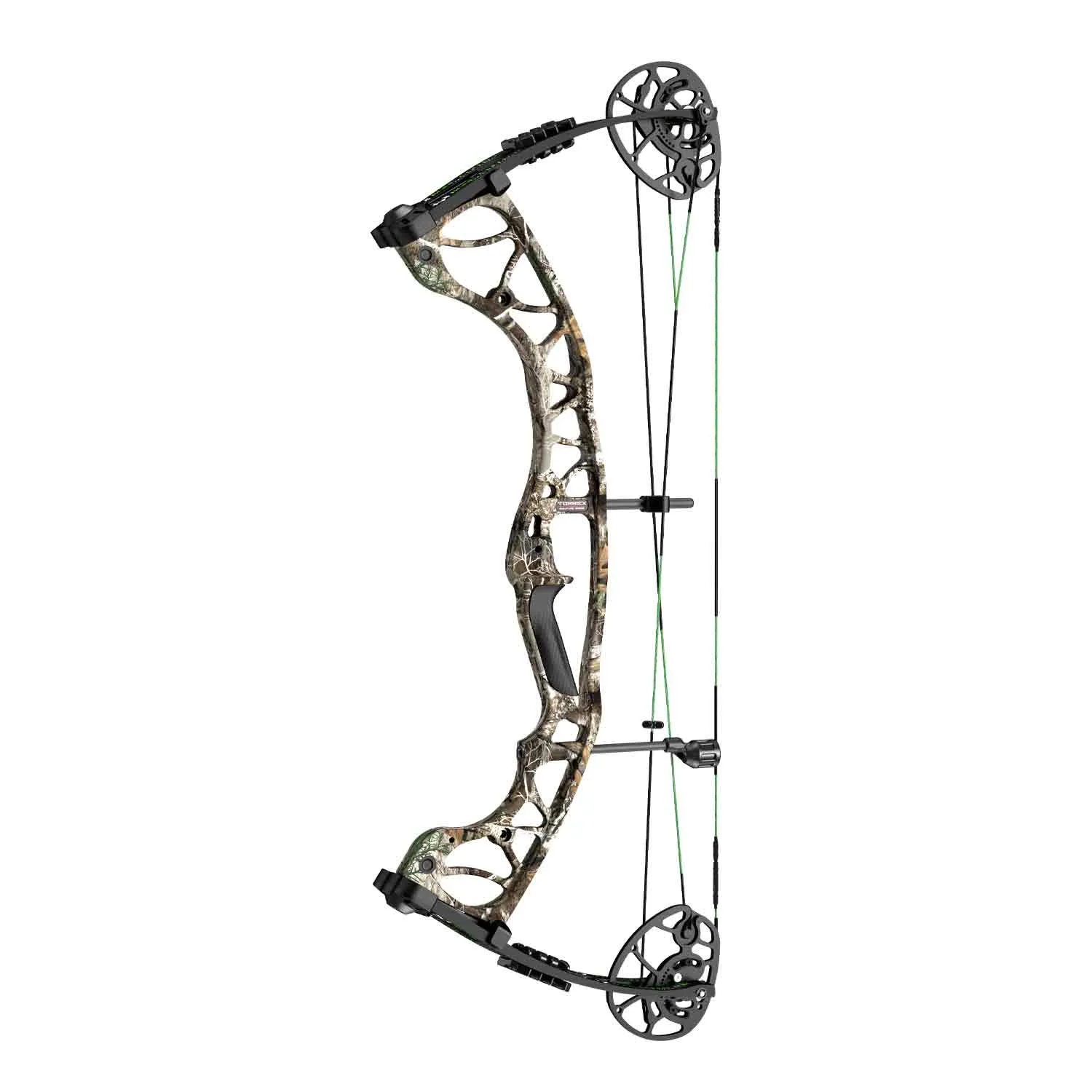 Hoyt Torrex Compound Bow Package (Custom Colors)