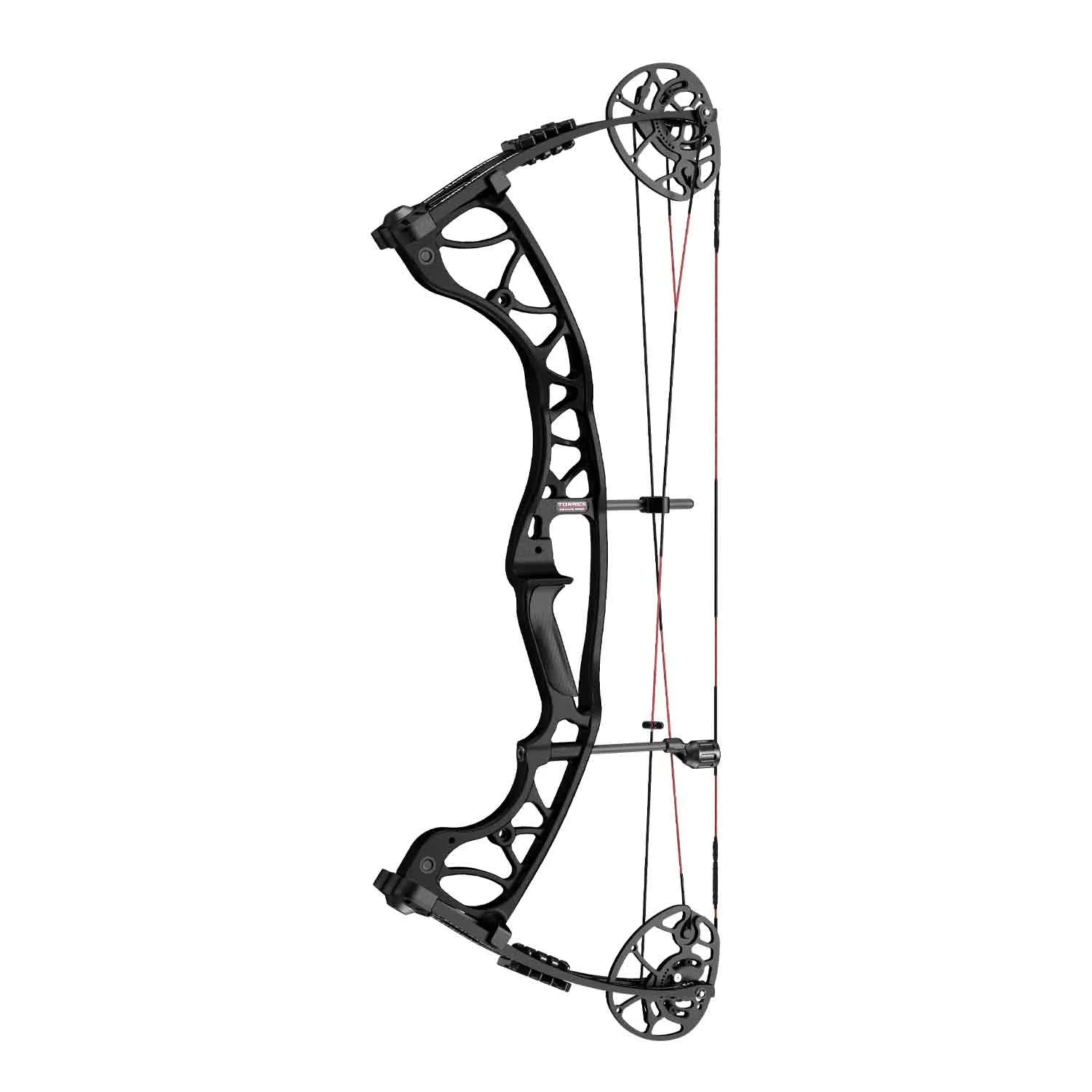 Hoyt Torrex Compound Bow Package (Custom Colors)