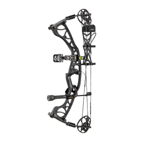 Hoyt Torrex Compound Bow Package