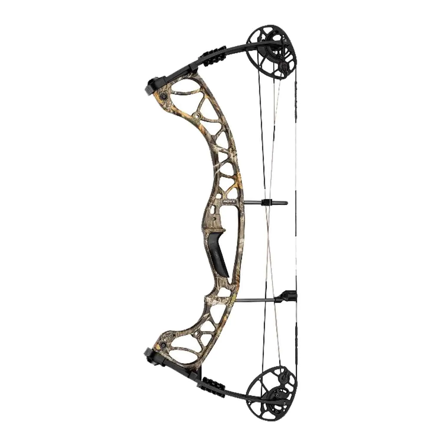 Hoyt Torrex Compound Bow